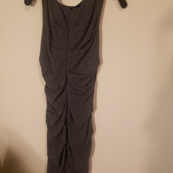 Nicole Miller Work Dress - Picture 2 of 3